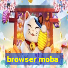 browser moba